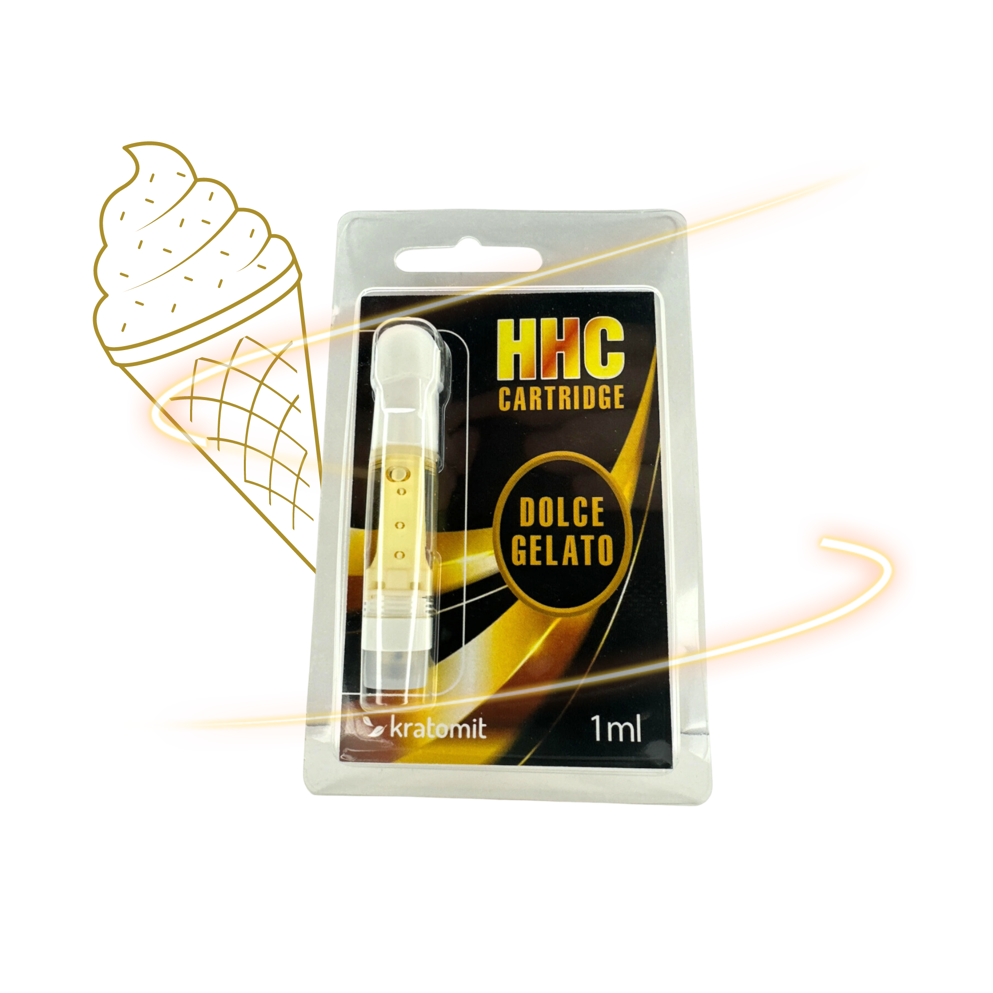 I WANT HHC-P-18